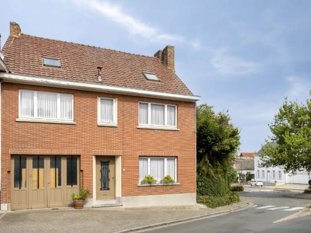 à vendre Maison Ninove