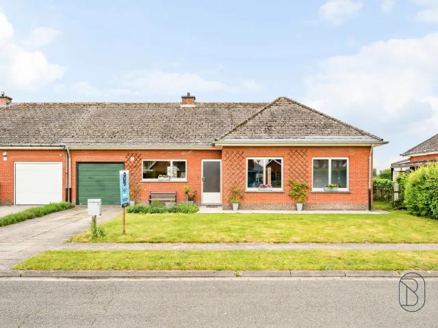 à vendre Maison Nukerke Leliestraat