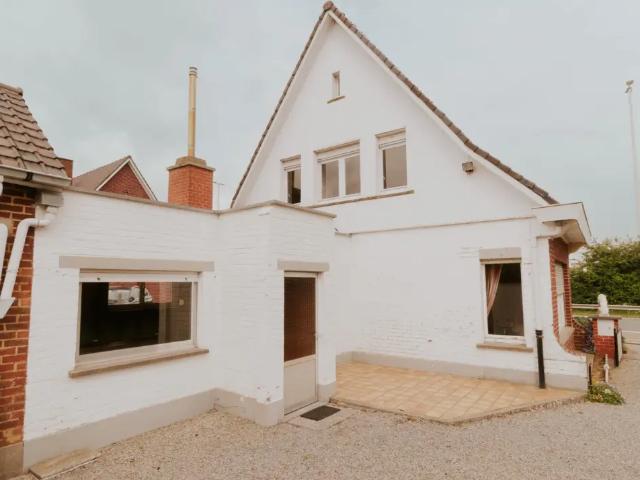 à vendre Maison Nukerke Rijksweg
