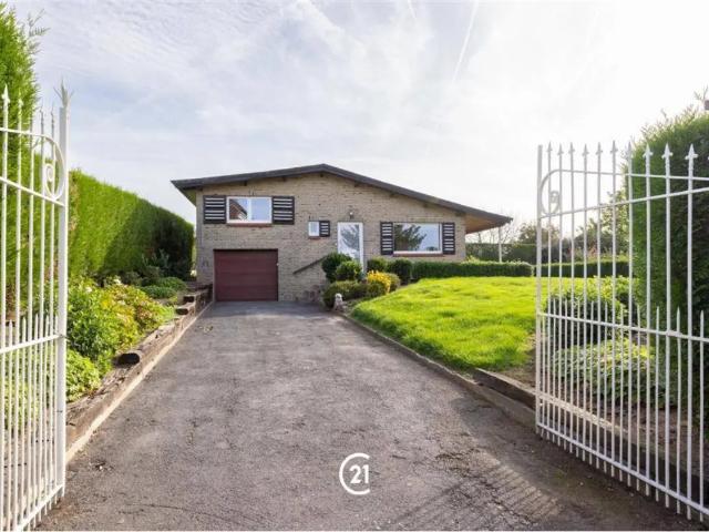 à vendre Maison Smeerebbe Vloerzegem