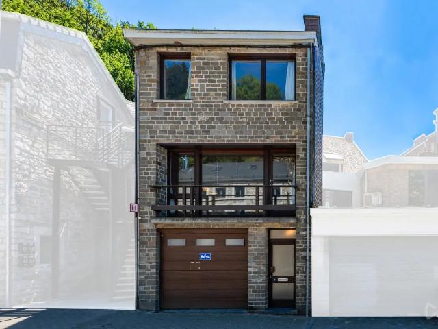 à vendre Maison Sougné Remouchamps Rue de Louveigné