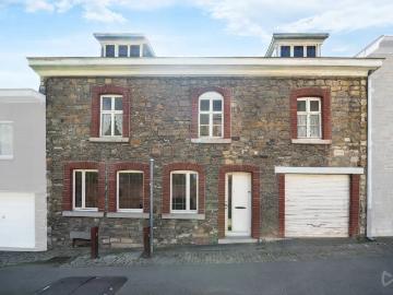 à vendre Maison Sougné Remouchamps Rue Magrite