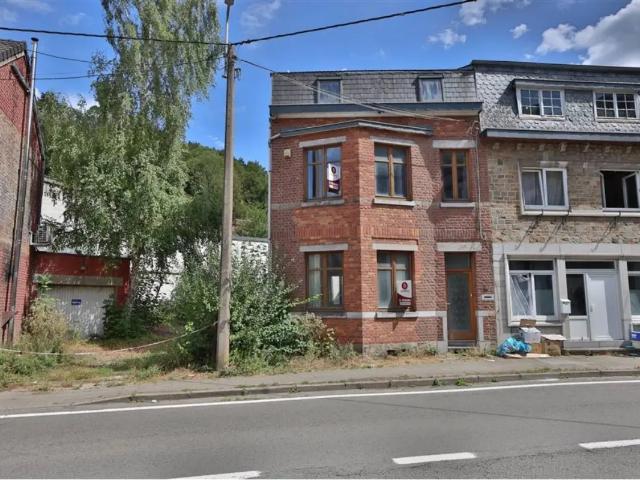 à vendre Maison Sougné Remouchamps