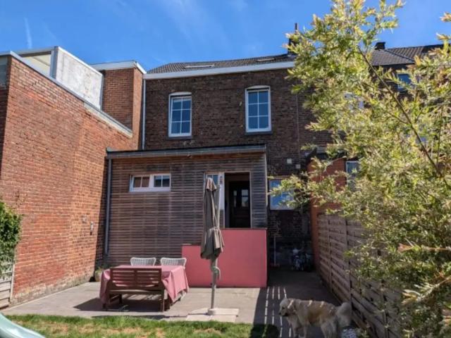 à vendre Maison Soumagne ChaussÉe De WÉgimont 10