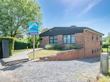 à vendre Maison Soumagne Chaussée de Wégimont