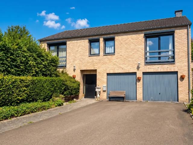 à vendre Maison Soumagne Chaussée de Wégimont