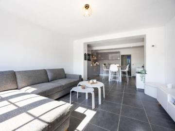 à vendre Maison Soumagne Rue Pierre Curie, 107