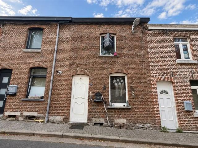à vendre Maison Soumagne Voie Chefneux