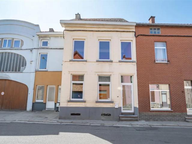 à vendre Maison Souvret