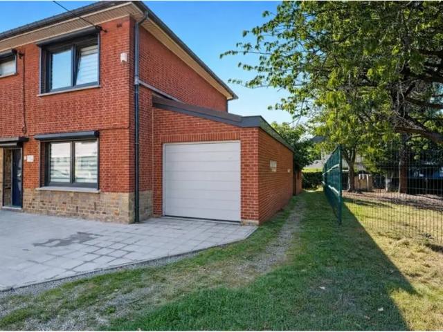 à vendre Maison Souvret Allée des muguets