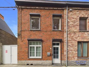 à vendre Maison Souvret Rue de la libération