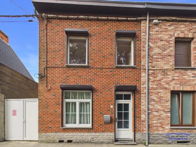 à vendre Maison Souvret Rue de la libération