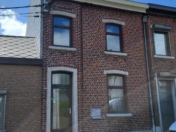 à vendre Maison Souvret Rue du Stocquy