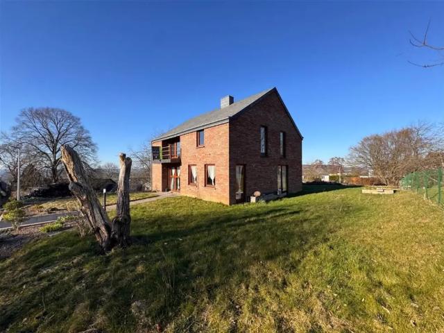 à vendre Maison Soy Rue du Calvaire
