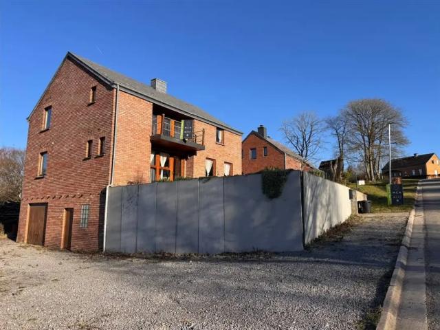 à vendre Maison Soy Rue du Calvaire