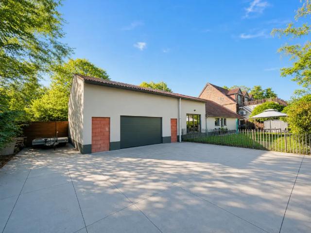 à vendre Maison Soignies Chaussée de Bruxelles