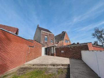 à vendre Maison Soignies Chaussée de Mons