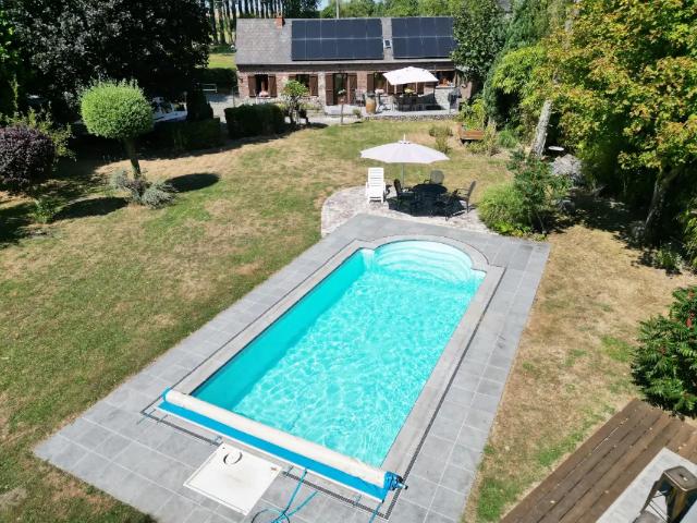 à vendre Maison Soignies Chemin du Plaisant