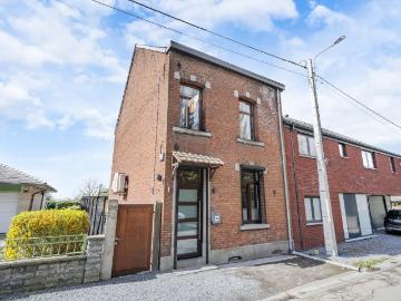 7060, Soignies, Arrondissement de Soignies, Wallonie