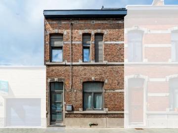 à vendre Maison Soignies Grégoire Wincqz