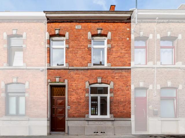 à vendre Maison Soignies Pj wincqz