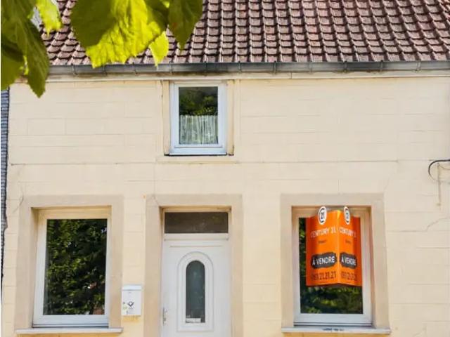 à vendre Maison Soignies Rue Chanoine Scarmure 39