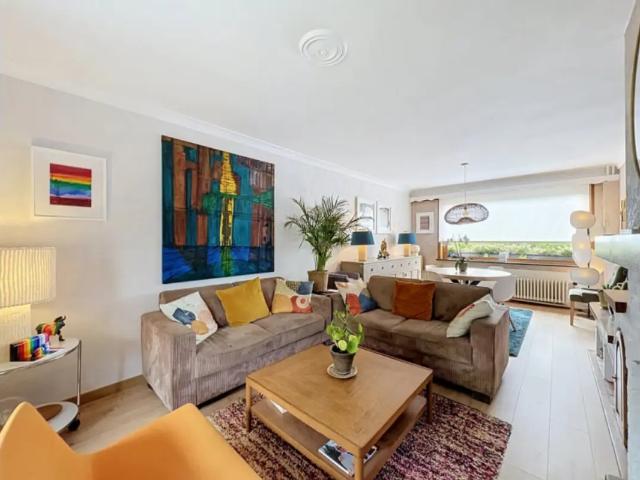 à vendre Maison Soignies Rue du calais 26
