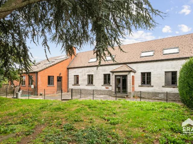à vendre Maison Soignies Rue de Thoricourt