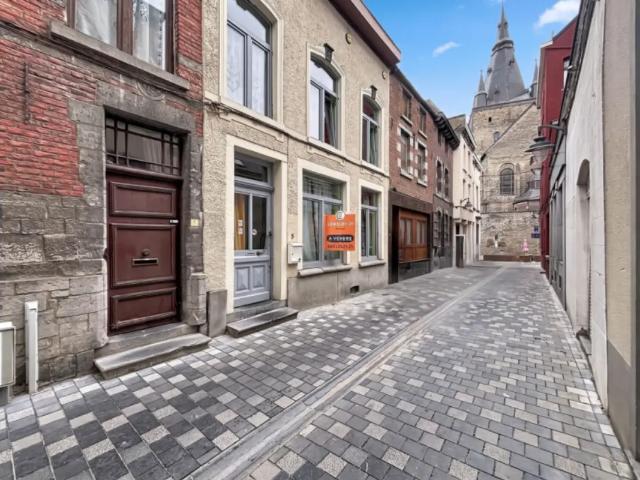 à vendre Maison Soignies Rue Ferrer 5