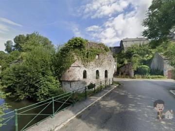 à vendre Maison Solre Saint Géry