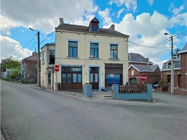 à vendre Maison Solre sur Sambre