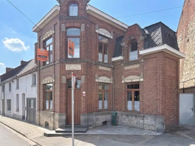 à vendre Maison Solre sur Sambre Route de Mons