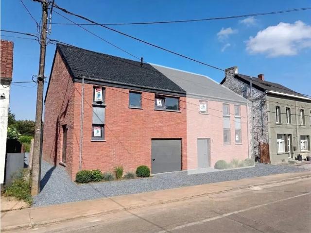 à vendre Maison Solre sur Sambre Rue Mont de Solre