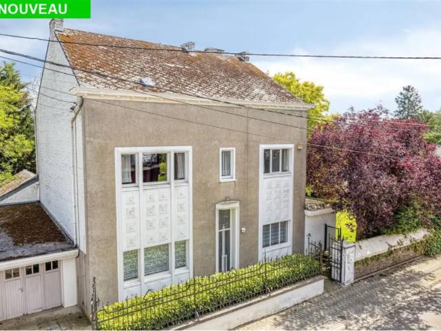 à vendre Maison Sombreffe