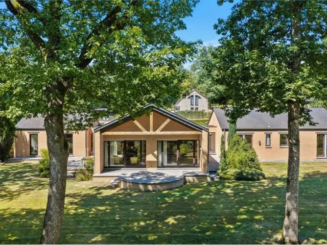 à vendre Maison Somme Leuze