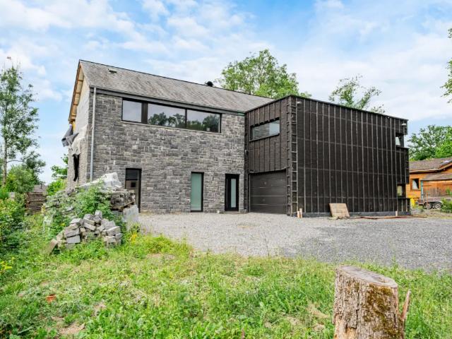 à vendre Maison Somme Leuze Chemin de Douglas
