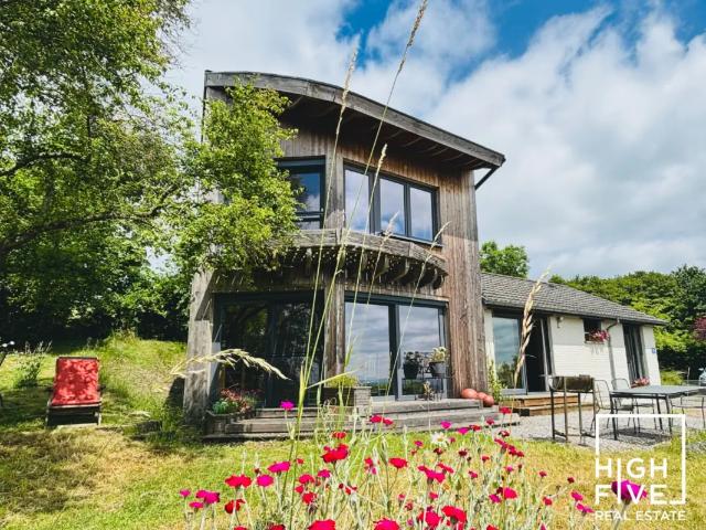 à vendre Maison Somme Leuze rue Bois Riga
