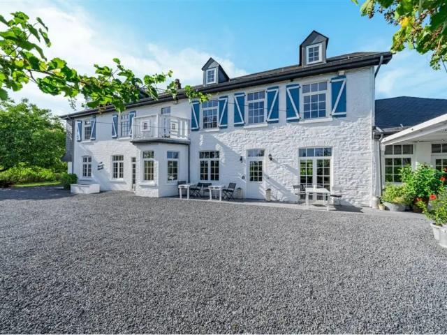 à vendre Maison Somme Leuze Rue Chevrai