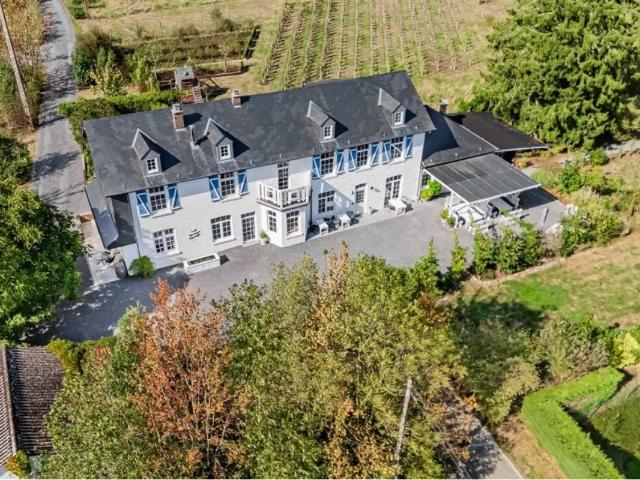 à vendre Maison Somme Leuze Rue Chevrai