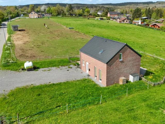 à vendre Maison Somme Leuze Rue du Molignat