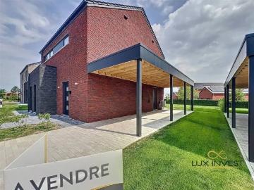 à vendre Maison Somme Leuze Rue du Centre