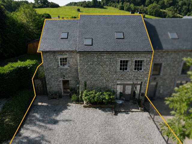 à vendre Maison Sommière