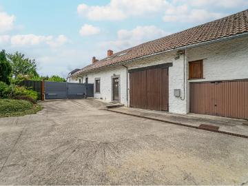à vendre Maison Somzée
