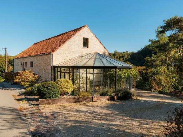 à vendre Maison Sorinne la Longue