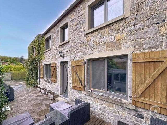 à vendre Maison Sosoye Rue de Marteau