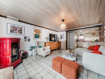 à vendre Maison Sautour Rue Pont de Pierre