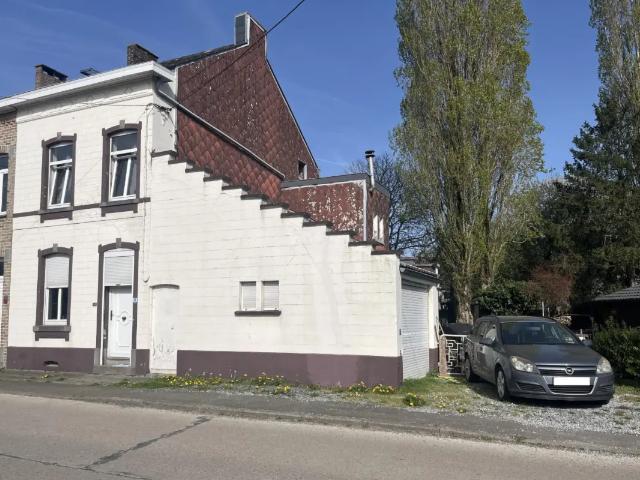 à vendre Maison Saint Amand Rue Armand Staquet
