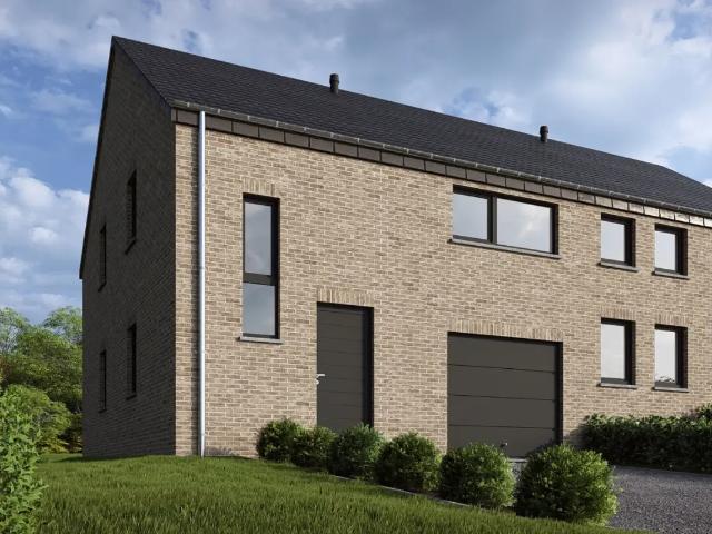 à vendre Maison Saint Amand Rue Georges Maroye