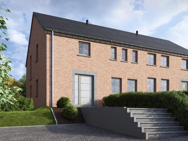 à vendre Maison Saint Amand Rue Georges Maroye