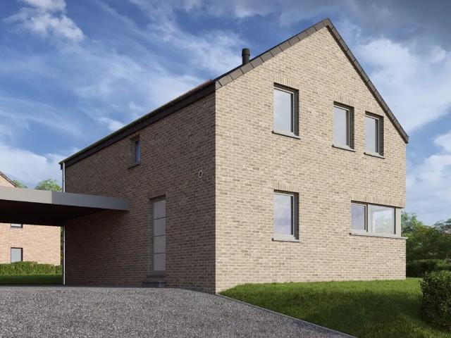 à vendre Maison Saint Amand Rue Georges Maroye